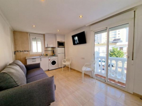 Stella Maris Village-Studio